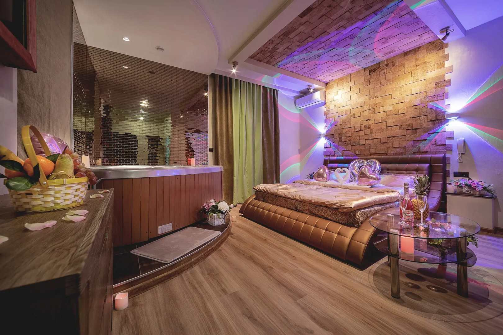 Отель Алекс на Нарвской