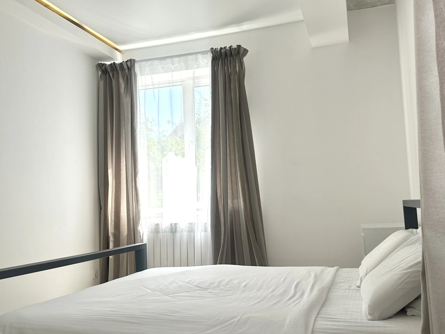 Апартаменты Столица 2304