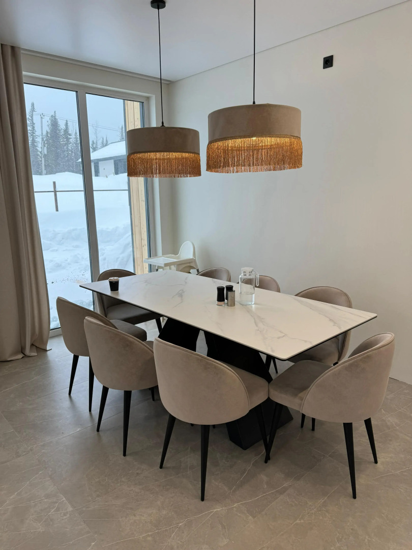 Гостевой дом Премиум Barn House на Ореховой