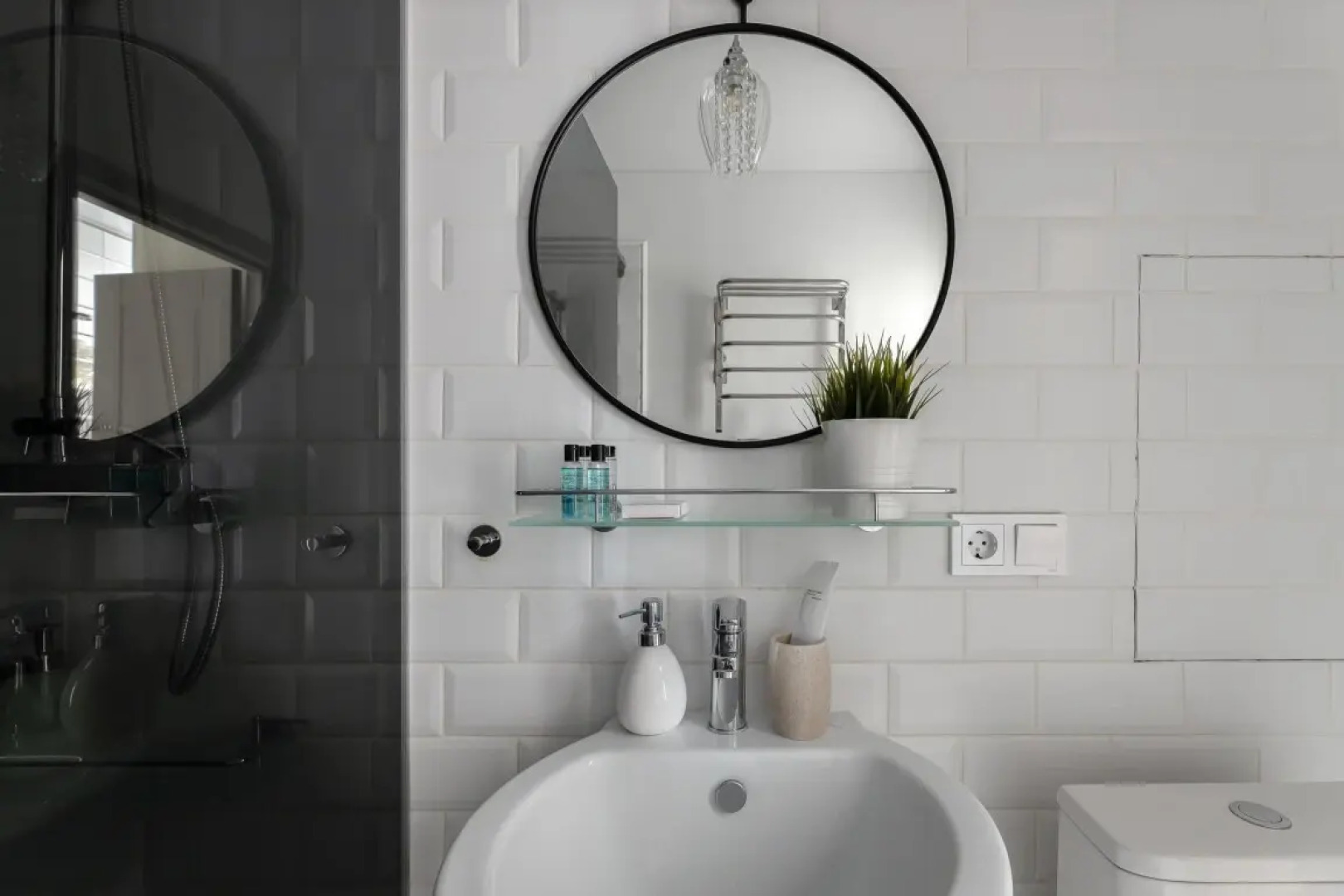 Апартаменты Veranda by Smart Lofts Moscow