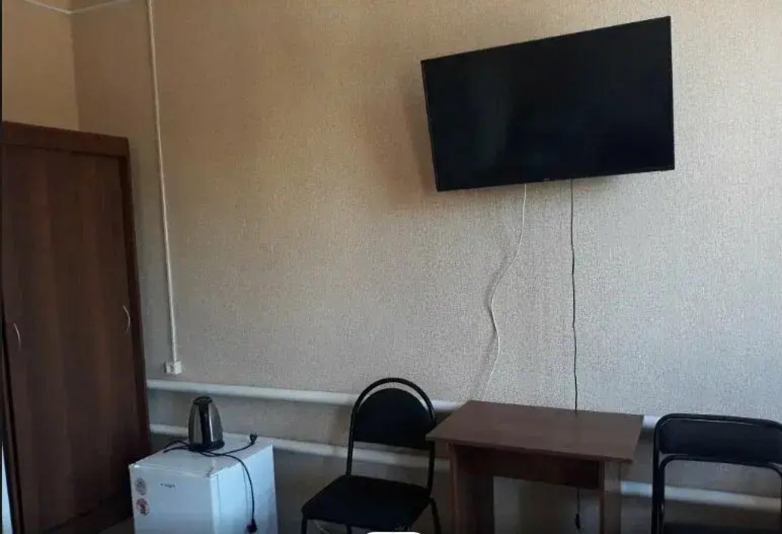 Гостиница Наталия