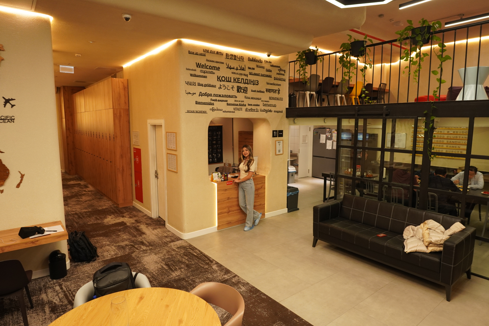 Мини-отель AQ miniSUITES