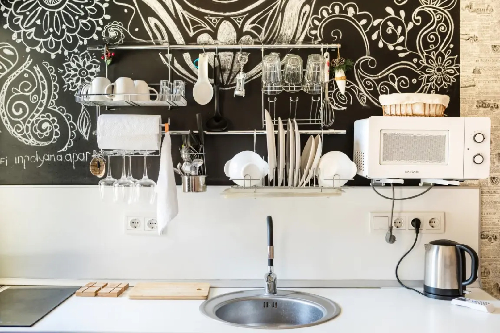 Апартаменты Ред Хаус