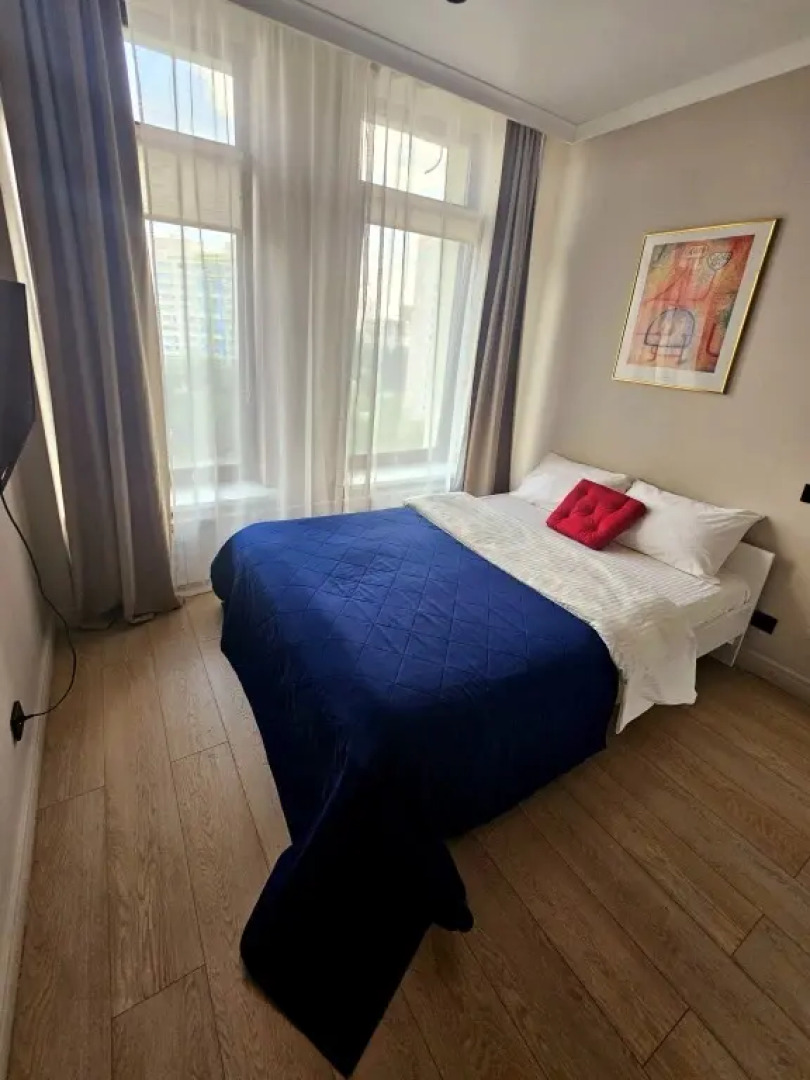 Апартаменты ABC 1