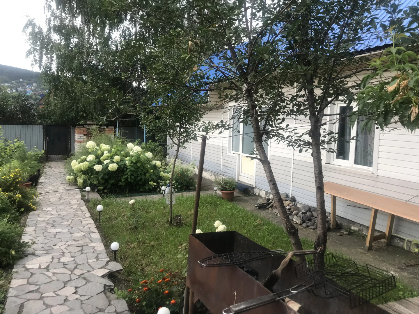 Гостевой дом в Горном Алтае