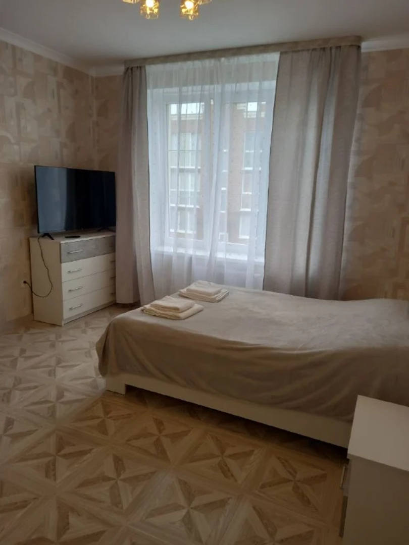 Квартира Уютная квартира на побережье