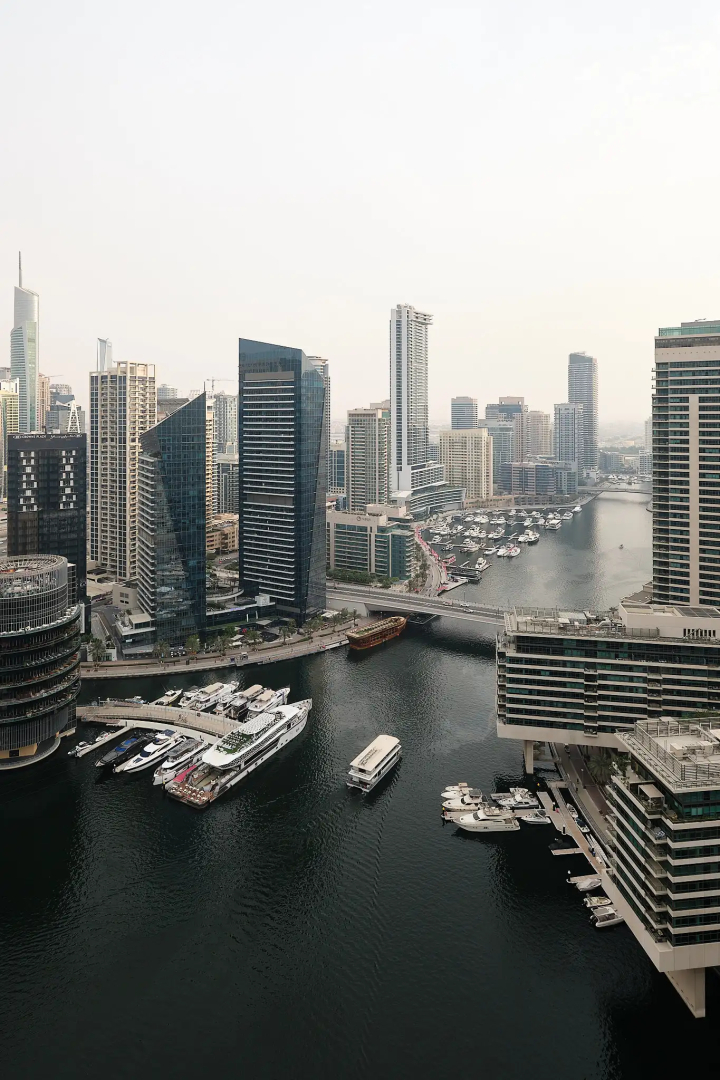 Апартаменты Welcome Home Bay Central