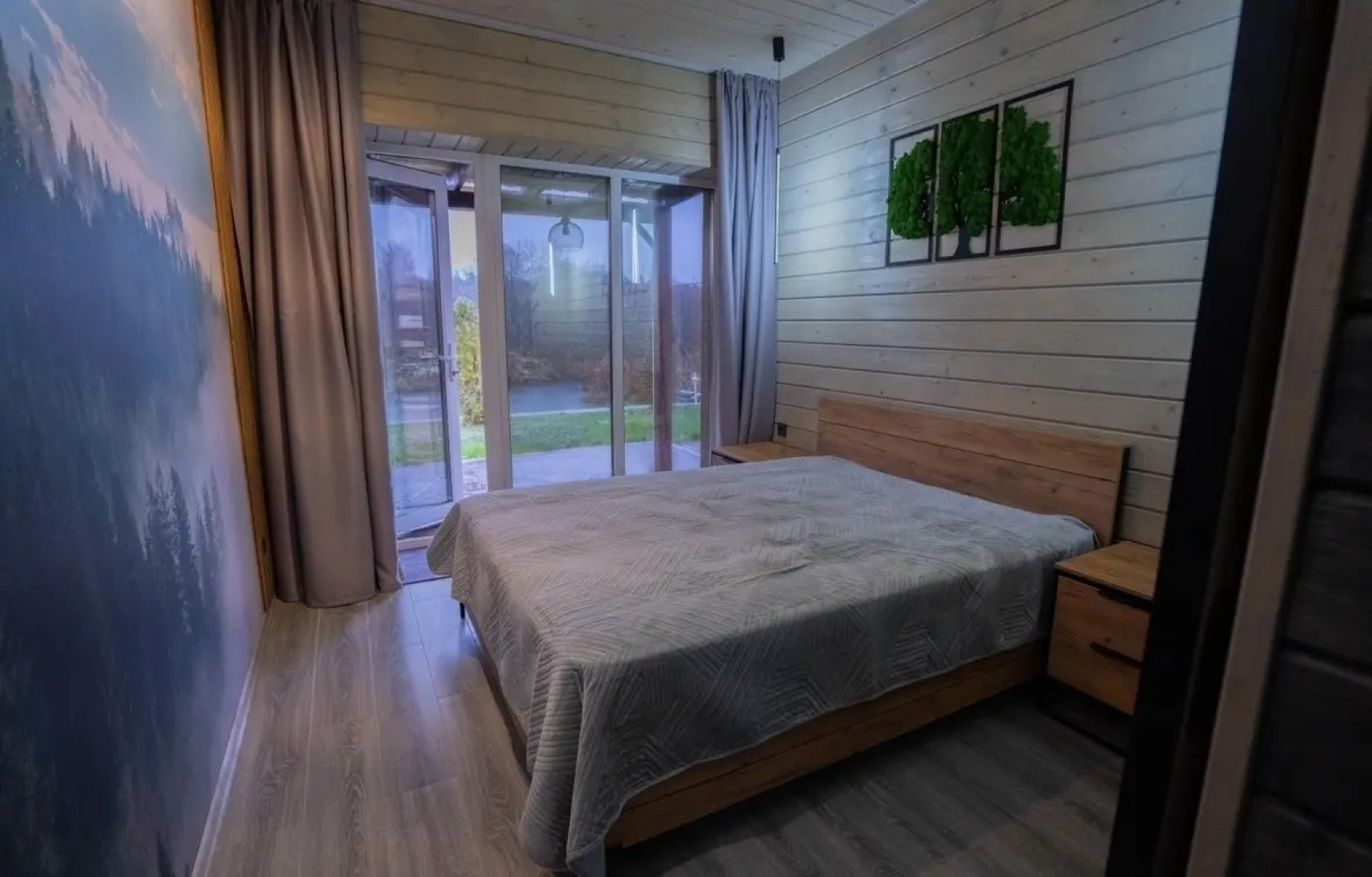 Частный дом в Белой роще 351 Бугры