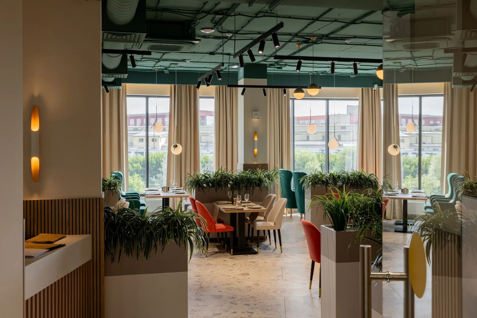 Отель АМАКС Отель Тула