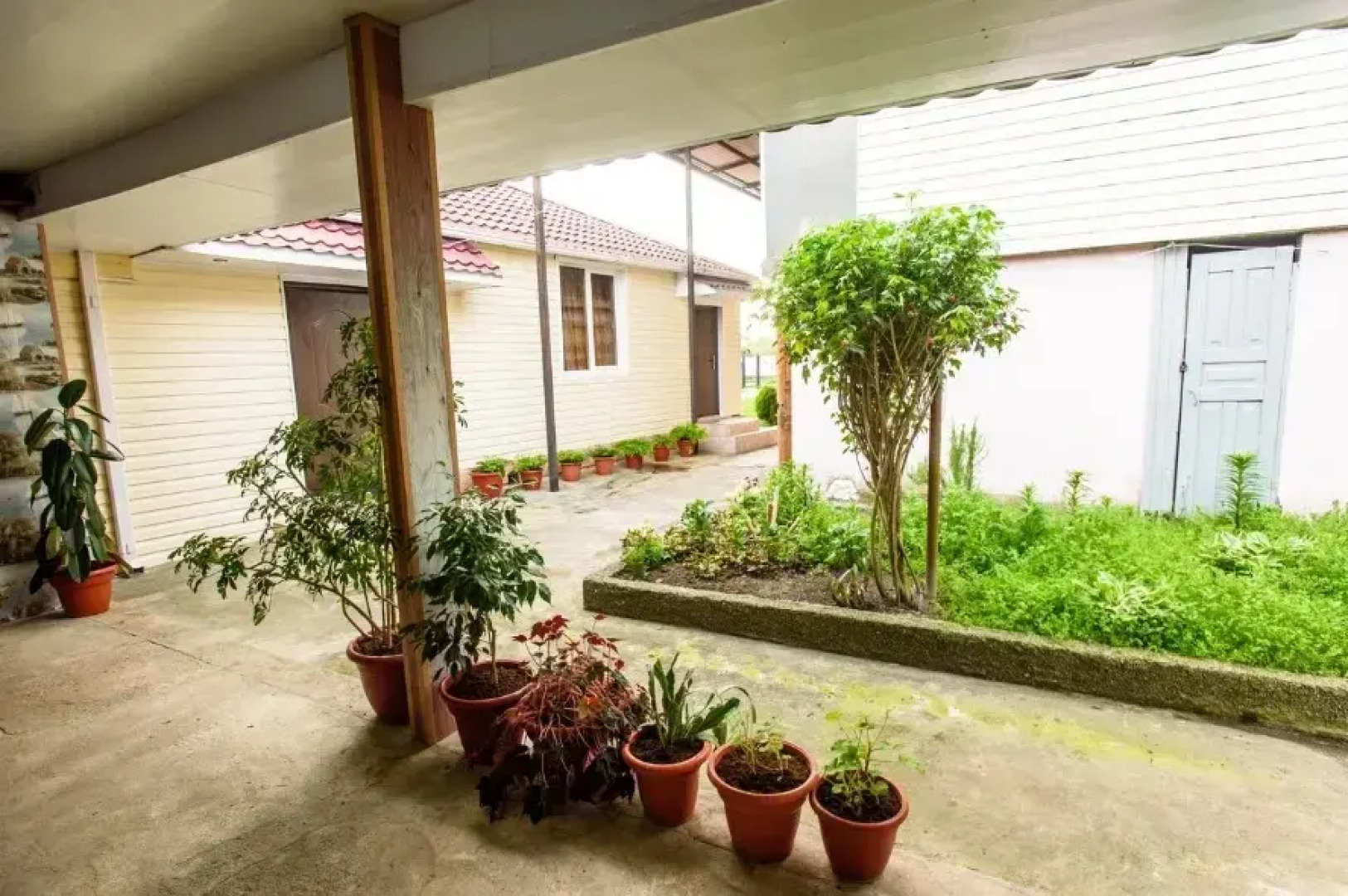 Гостевой дом НАРТ