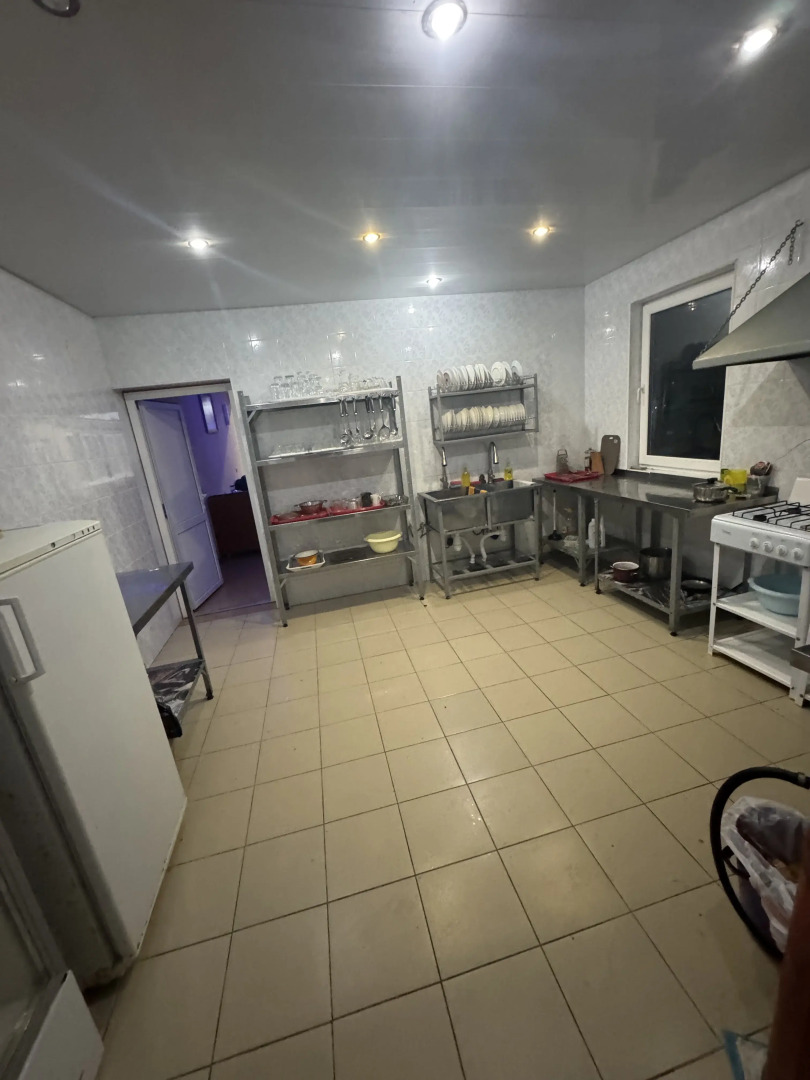 Гостевой дом Центр Семейного Отдыха 7Я Deluxe