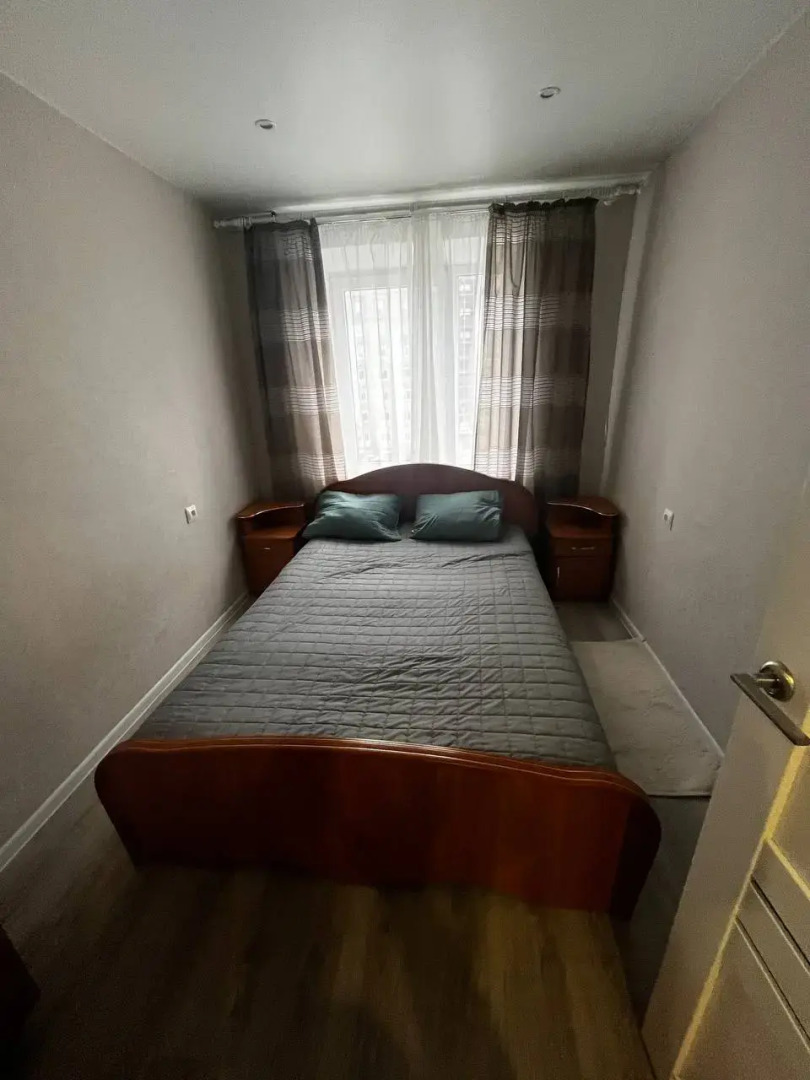 Апартаменты Просторы Балтики