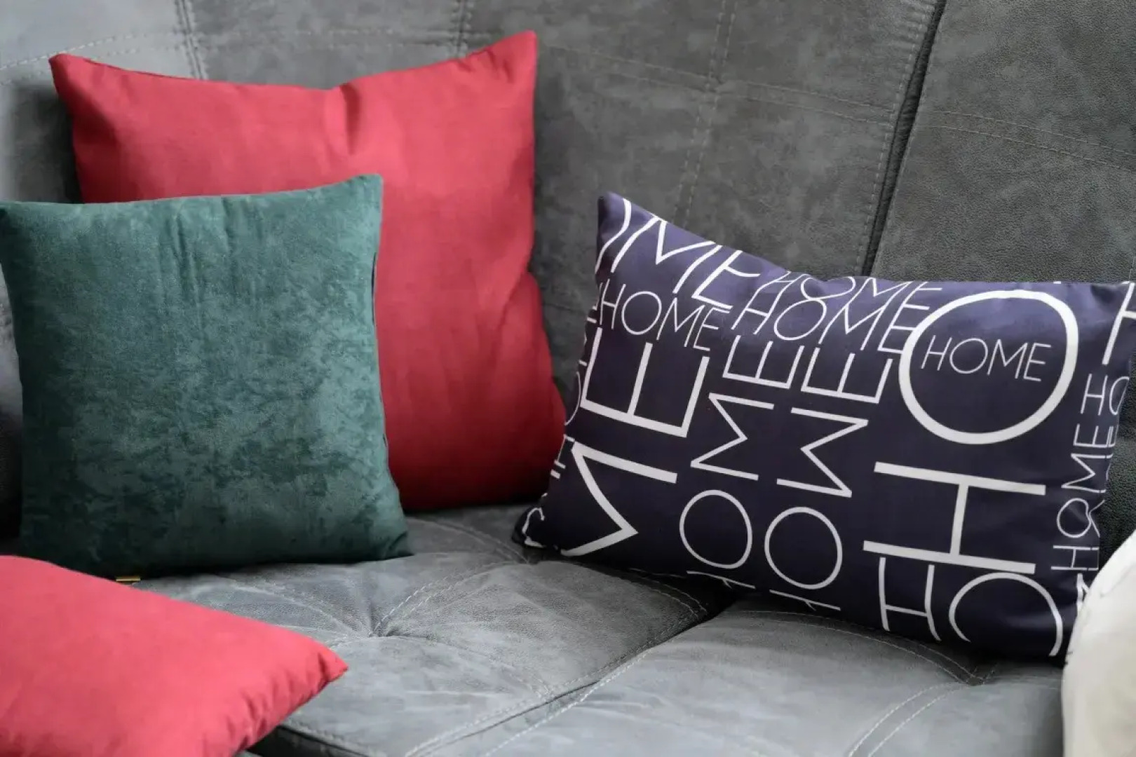 Квартира Двухкомнатная Как дома 58 на мира 44а