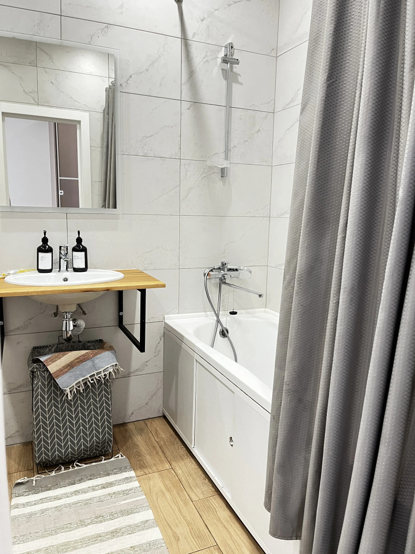 Квартира Комфортная квартира в светском пригороде