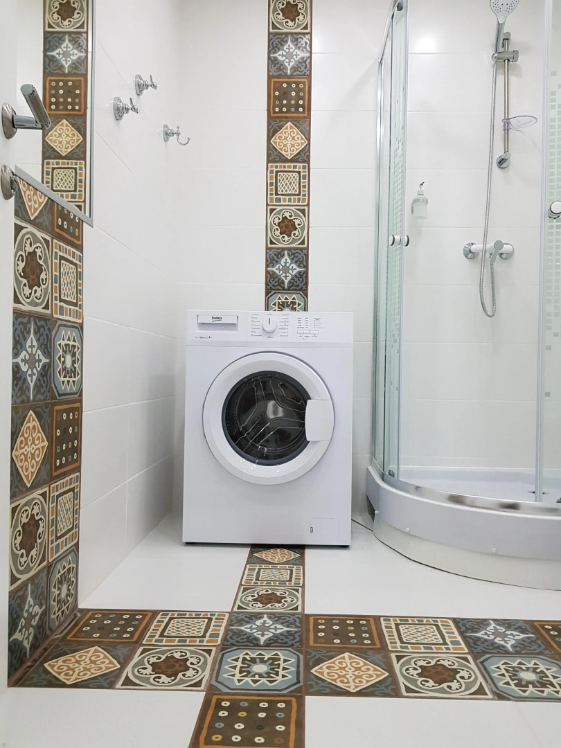 Апартаменты Ленина 33