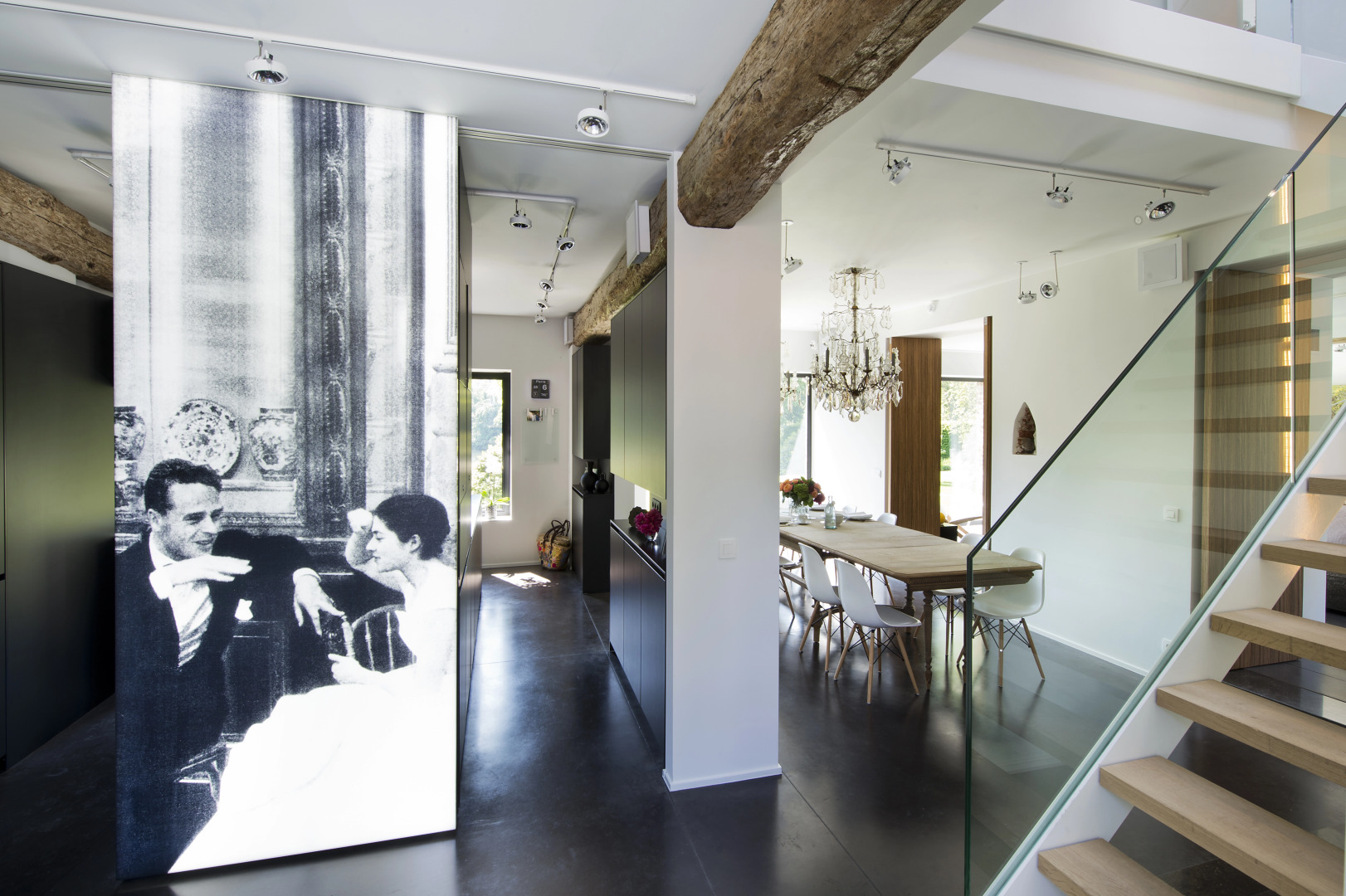 Ночлег и Завтрак (B&B)  Park7