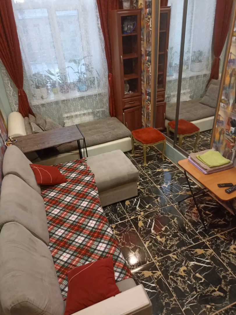 Квартира на Садовой 32/1