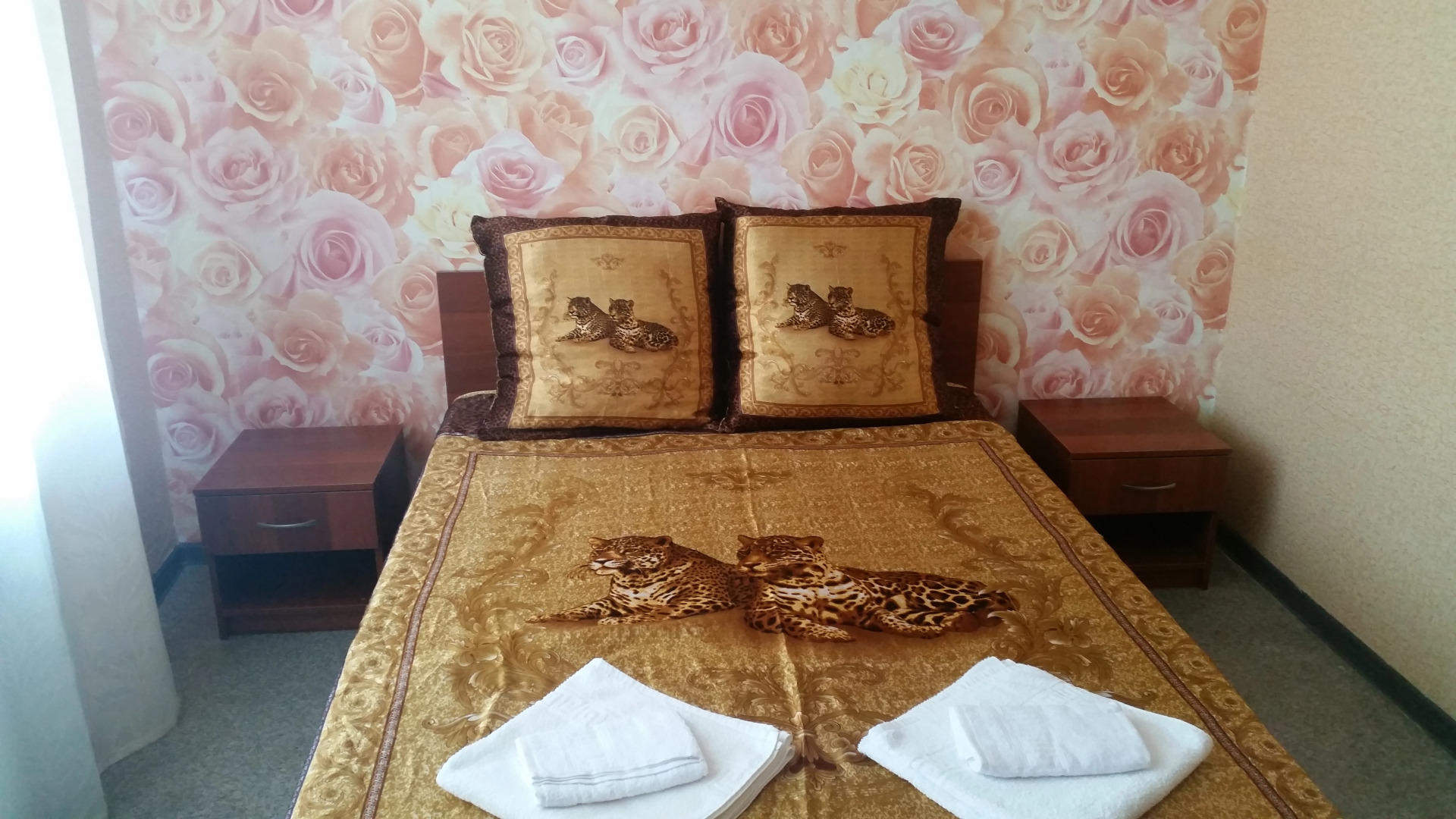 Guest House Kurortny Roman