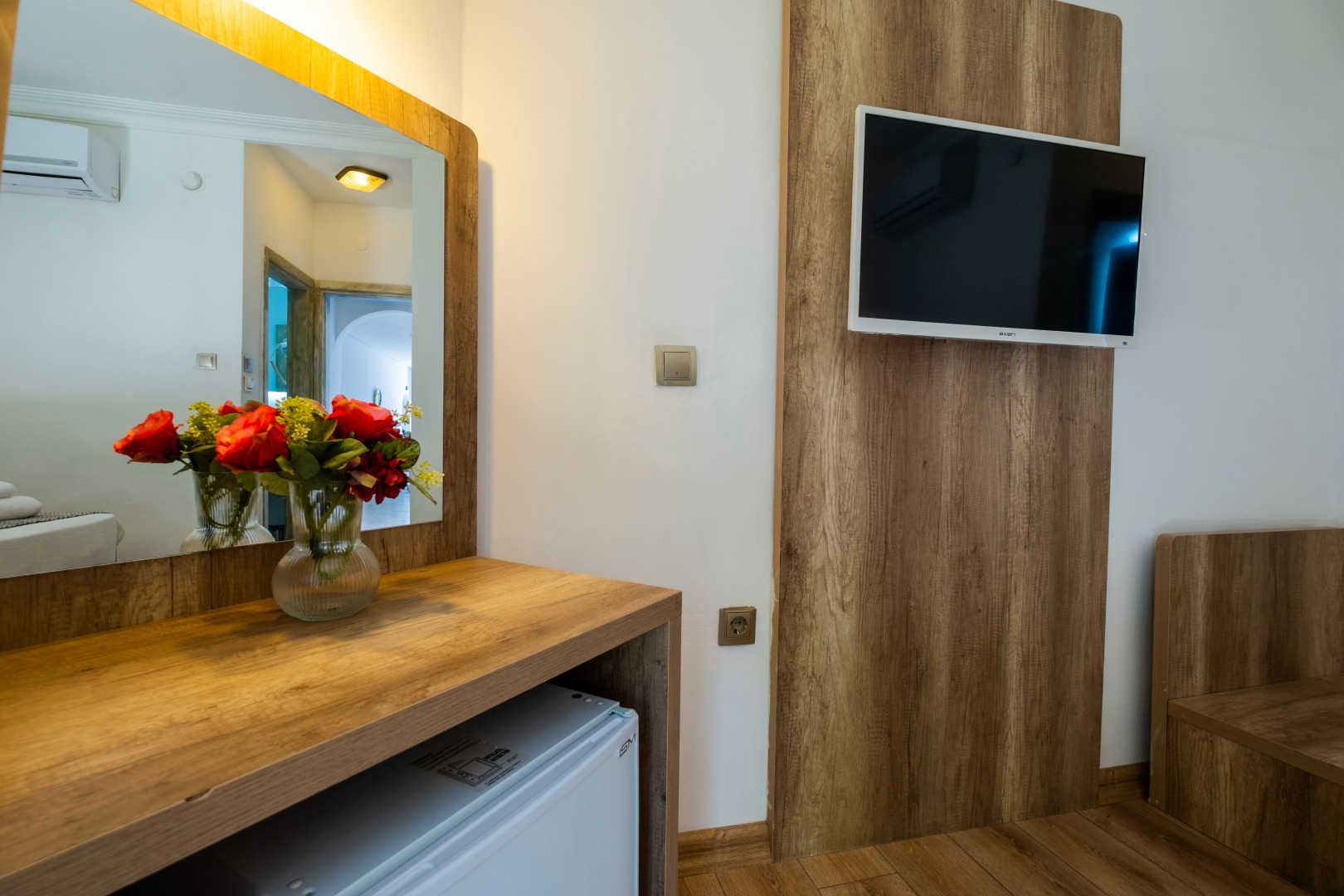 Отель Costa Bodrum City