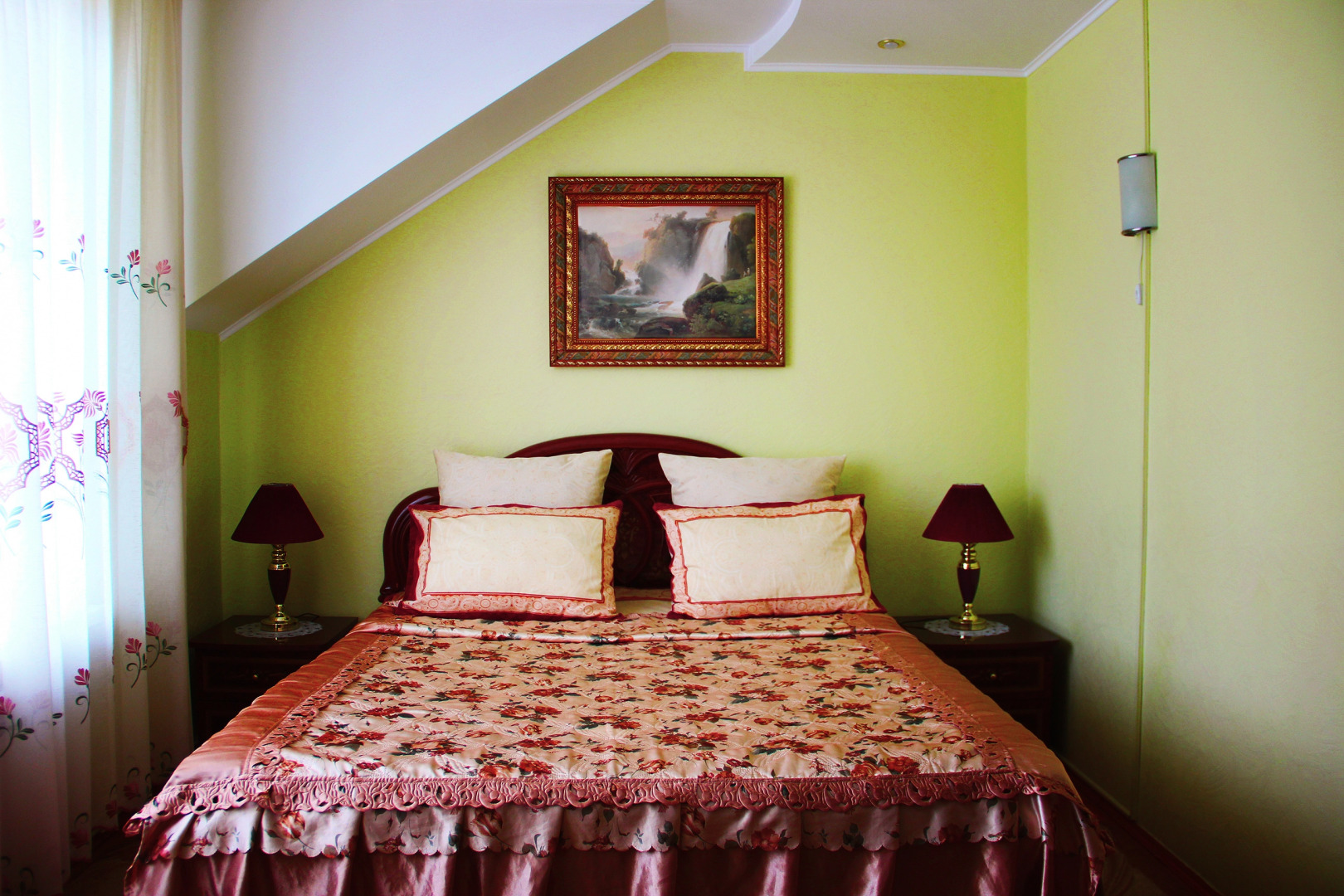 Мини-Отель ВиП