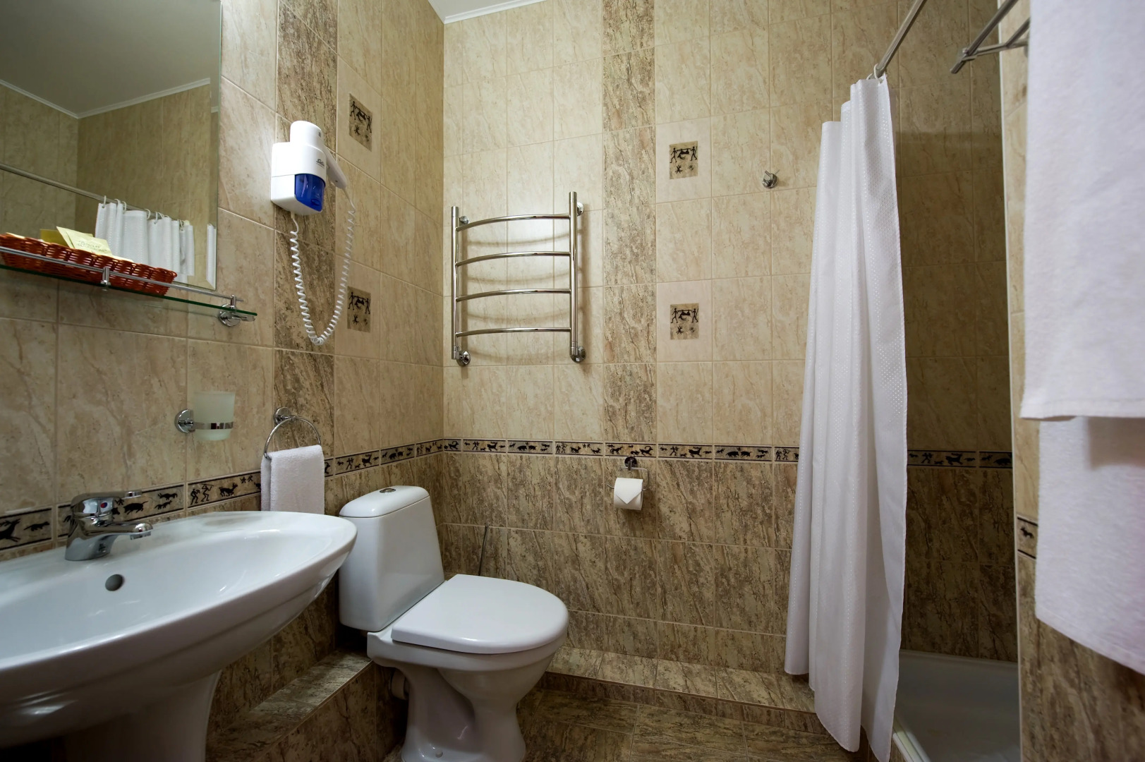 Отель Калуга Плаза