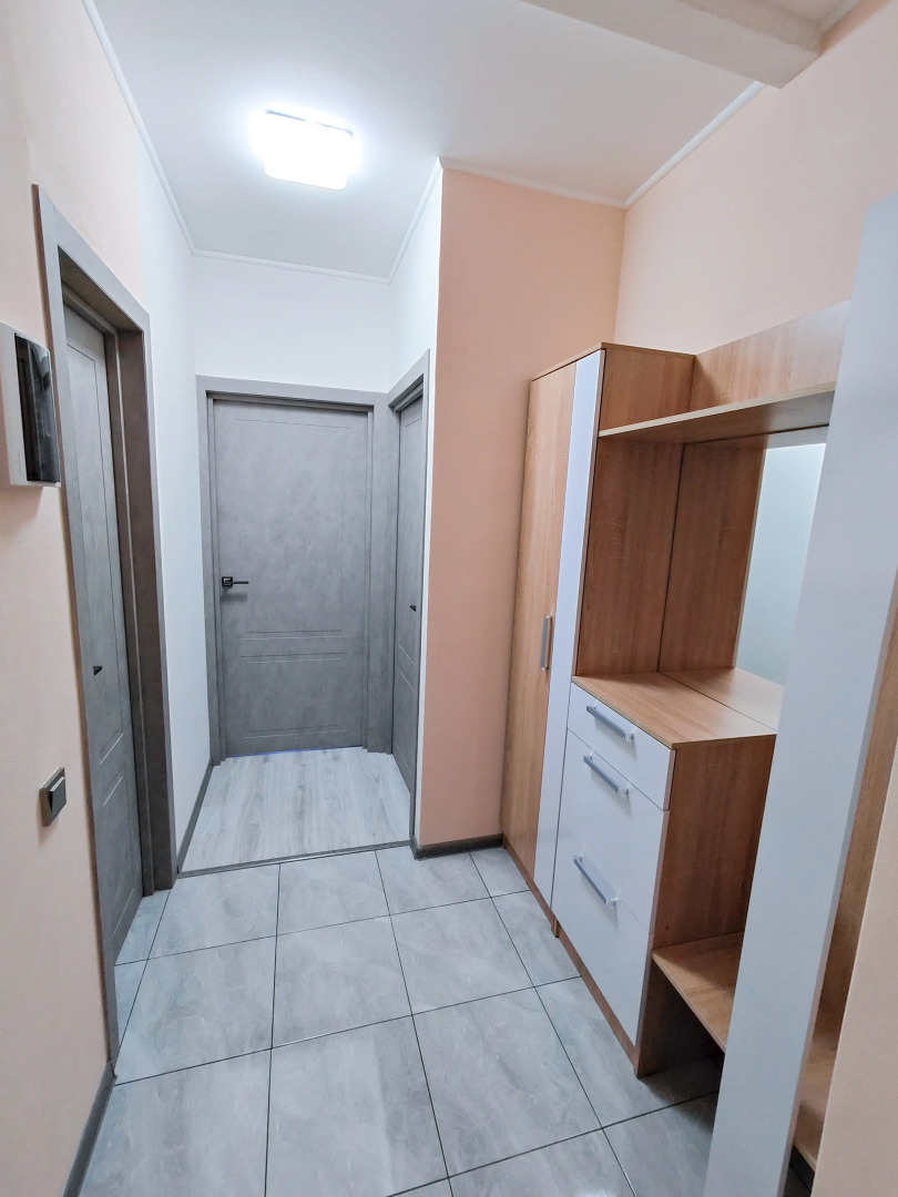 Апартаменты ЖК Барселона