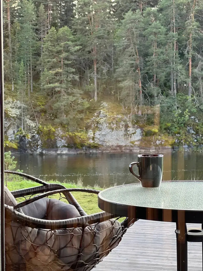 Частный дом Оявойс