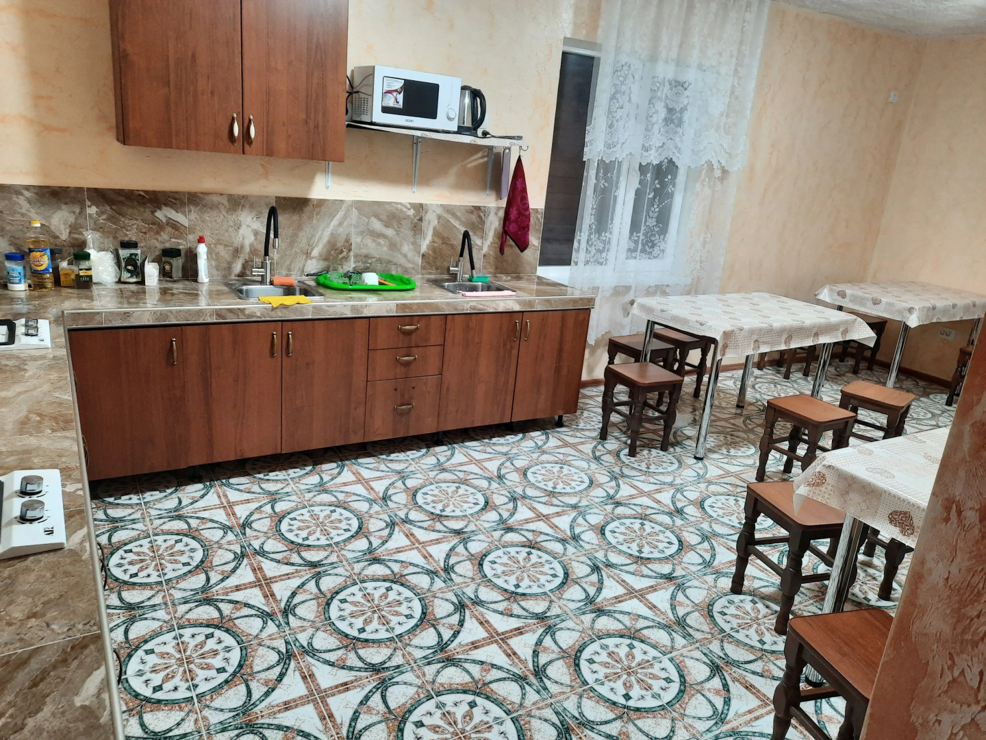 База отдыха До встречи