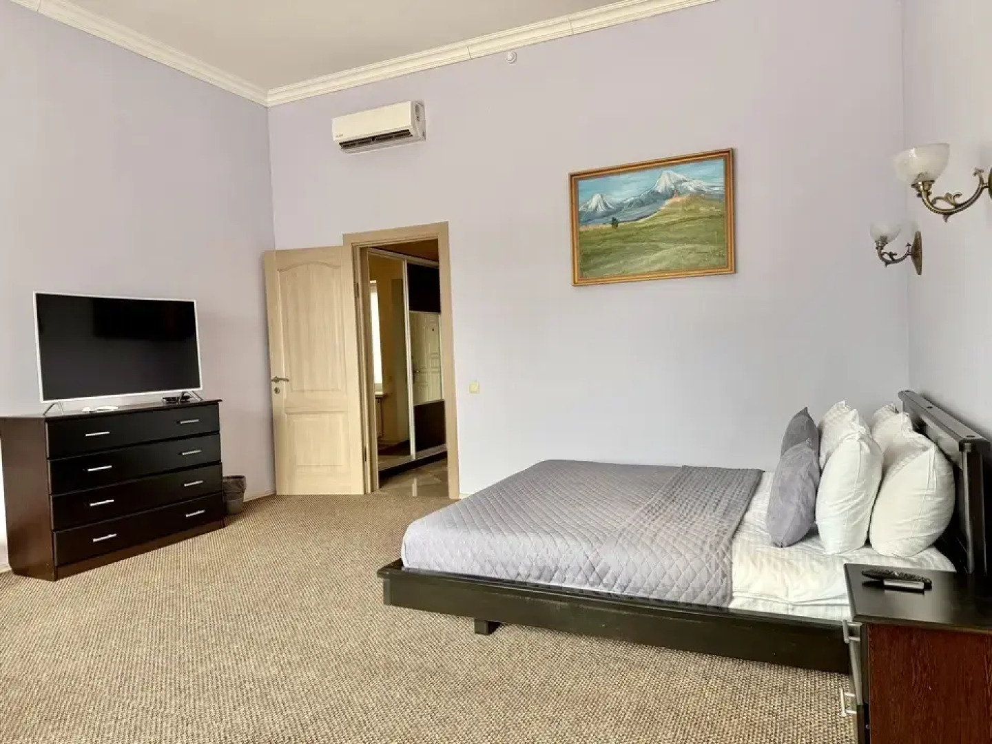 Загородный Отель Аватара