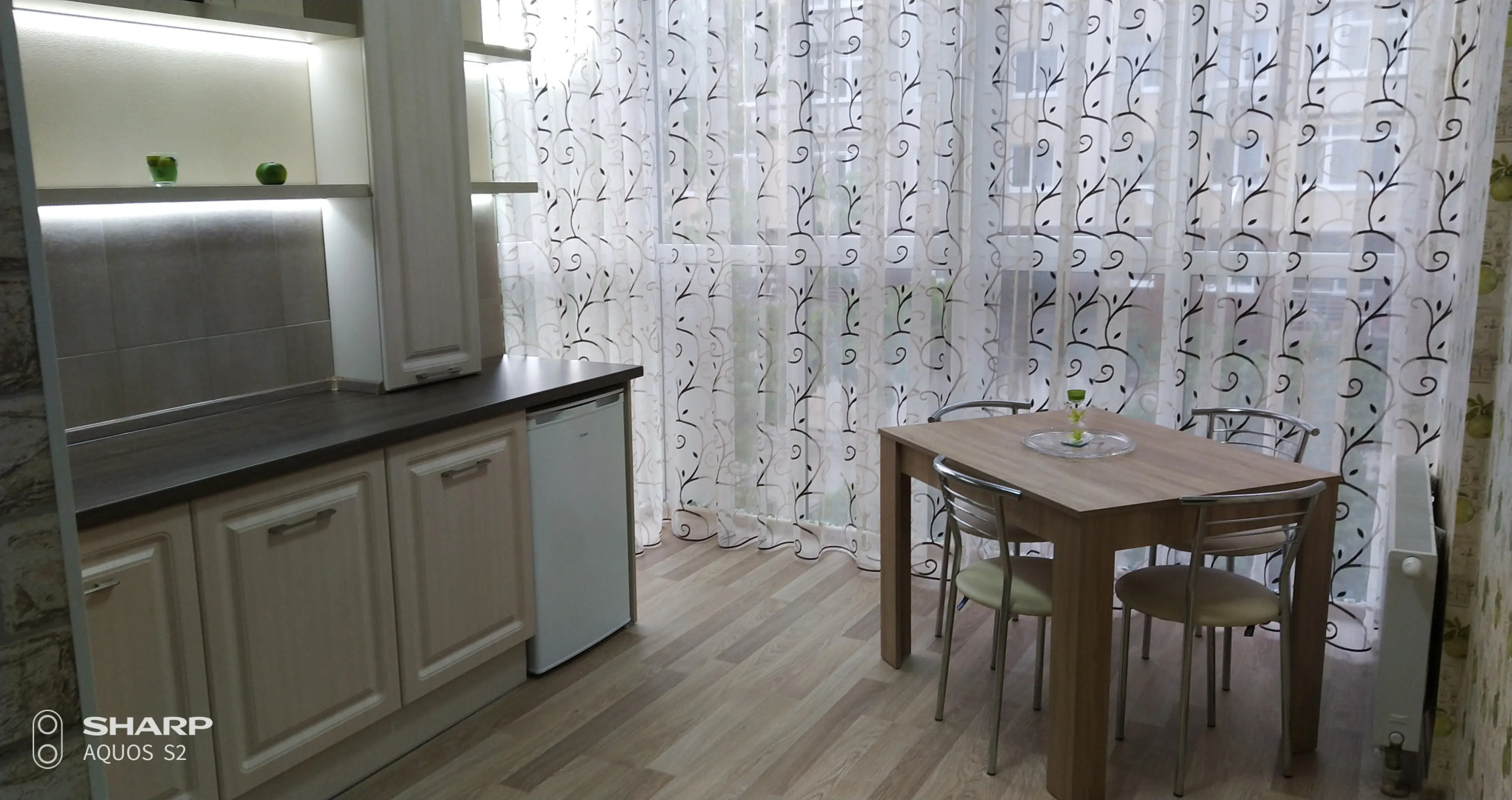 Апартаменты Ольга