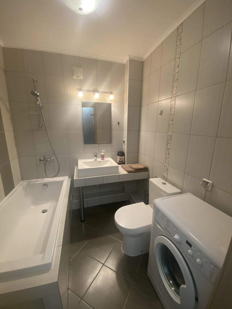 Апартаменты Советская 4