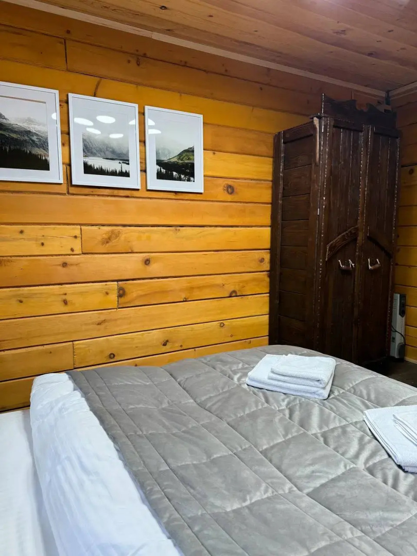 Гостевой дом Лукоморье