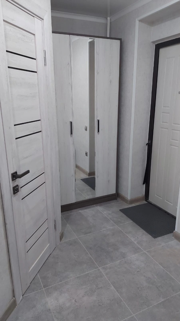 Апартаменты Горный