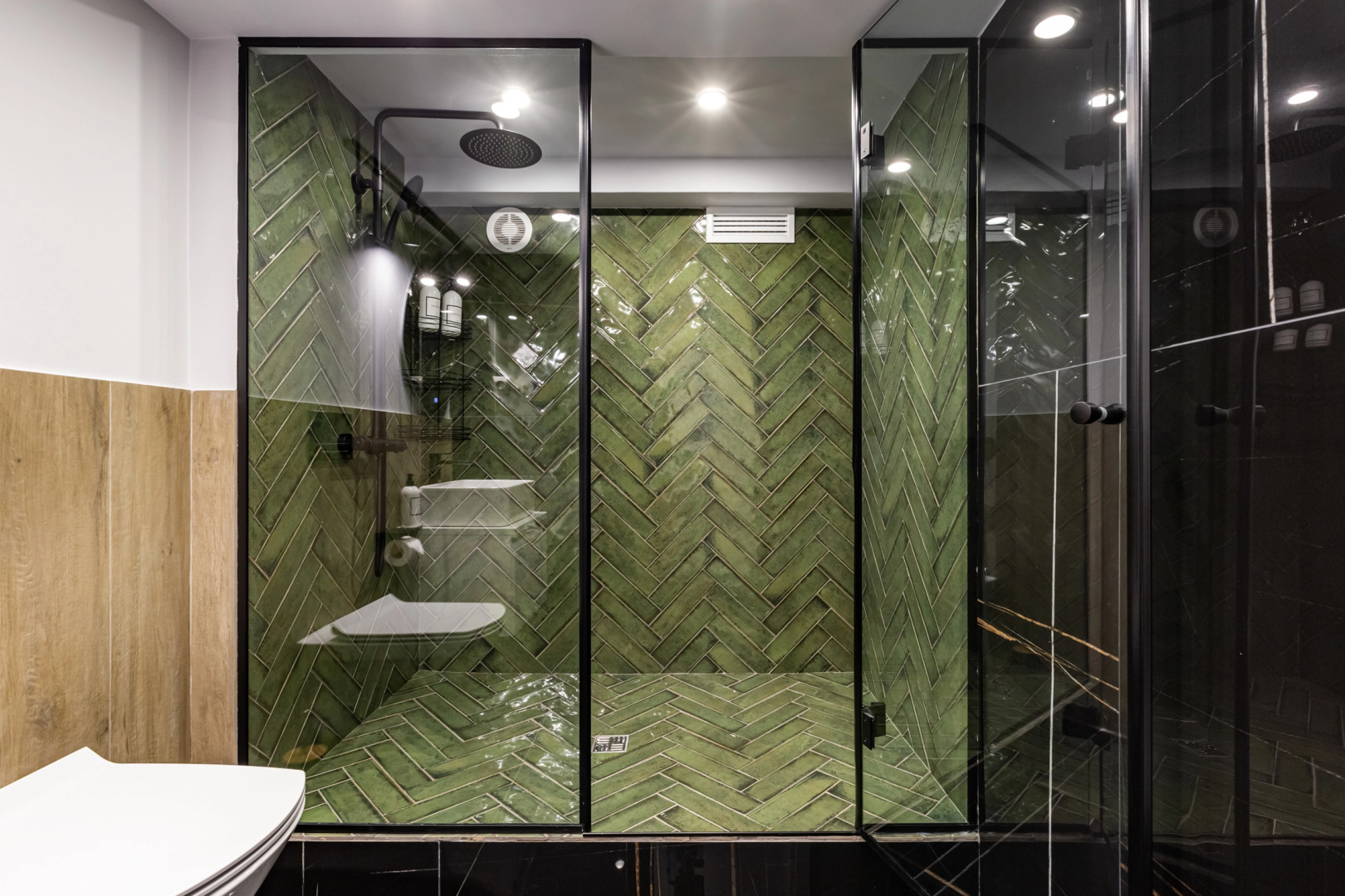 Smart Hotel