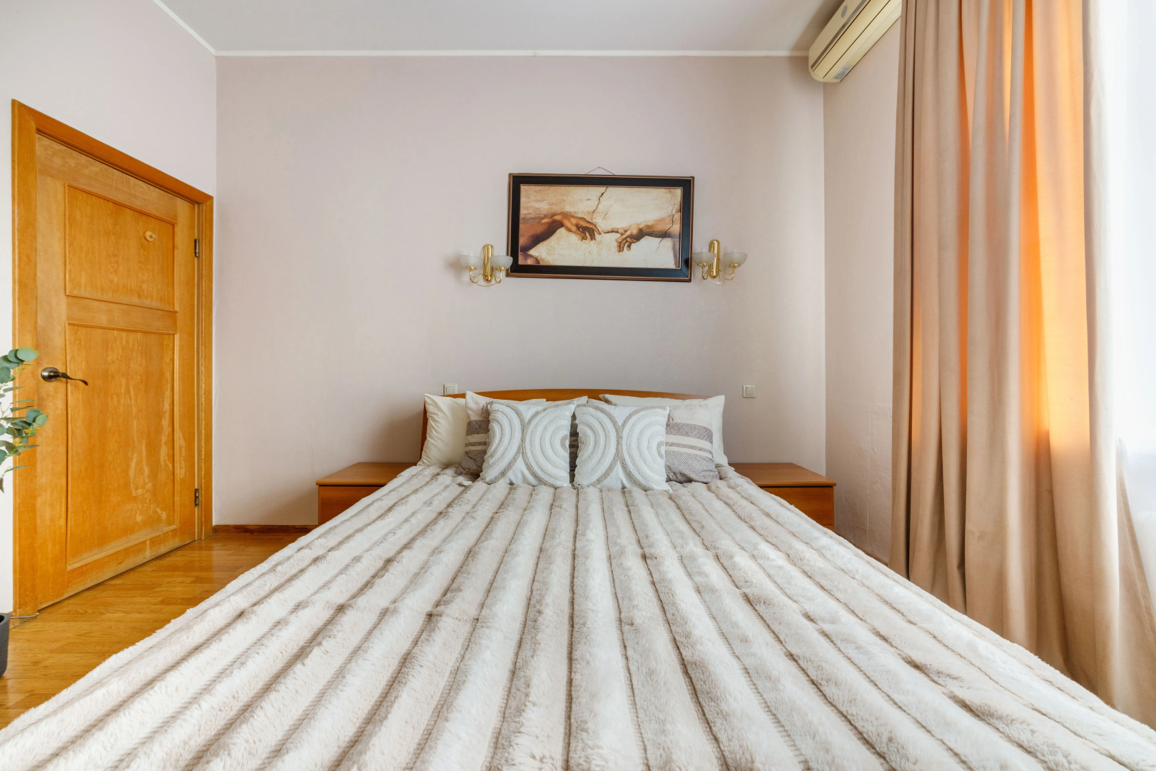 Апартаменты Apart Lux Большая Дорогомиловская