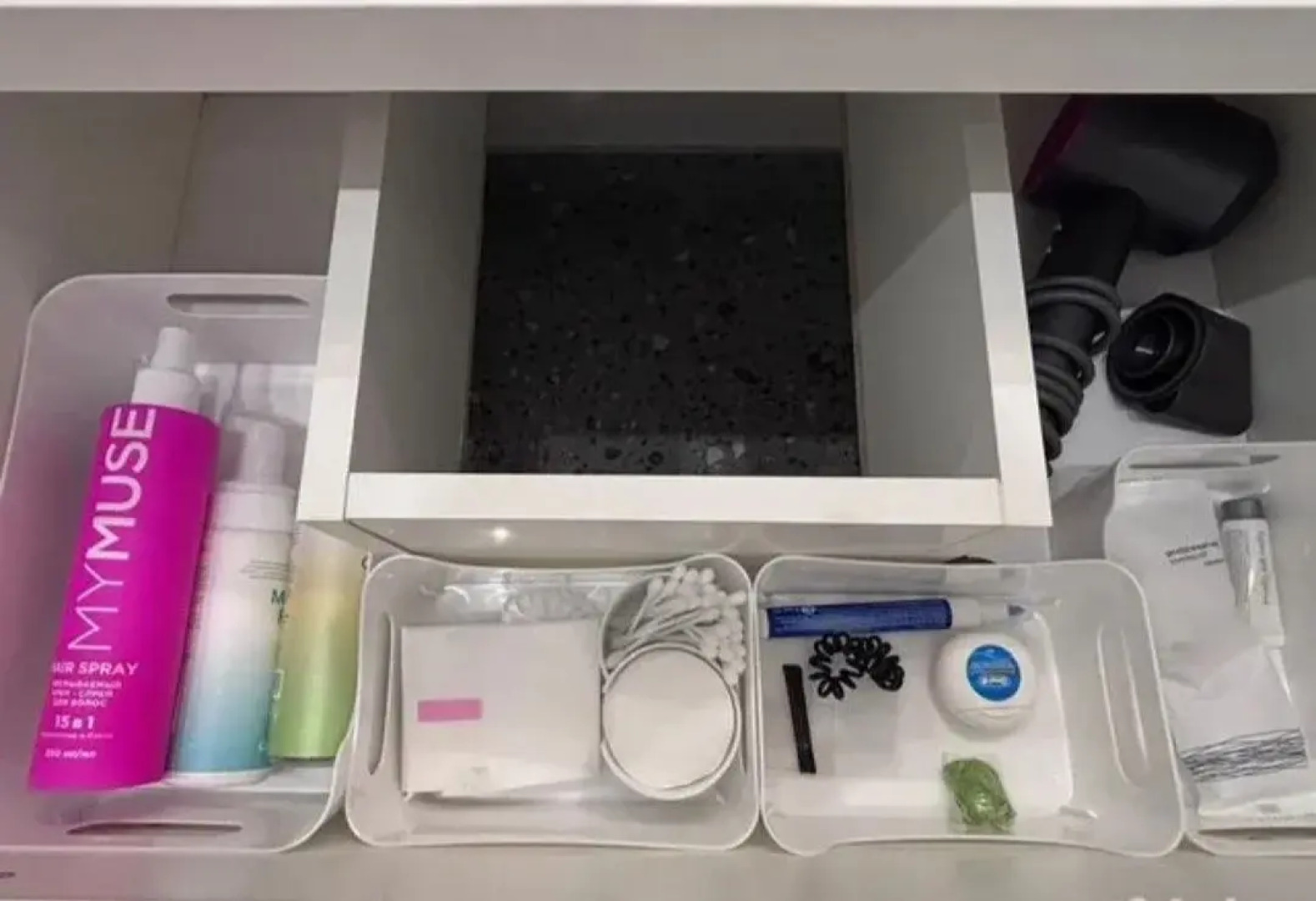 Квартира на проезде Шелихова