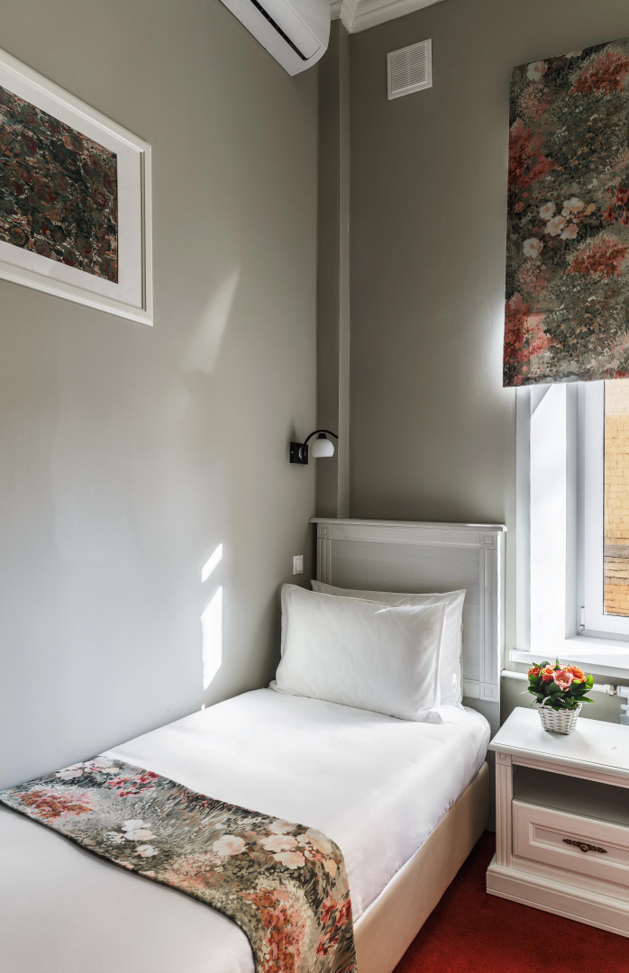 Мини-Отель Флоринн