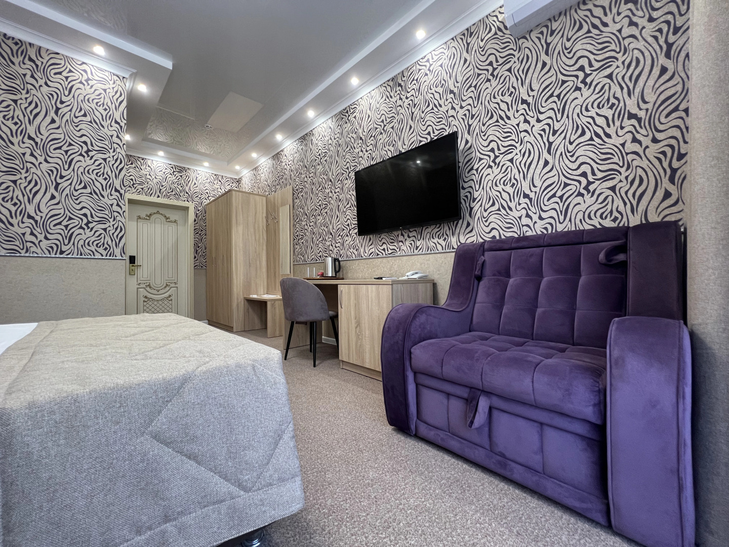 Гостевой дом Aurum