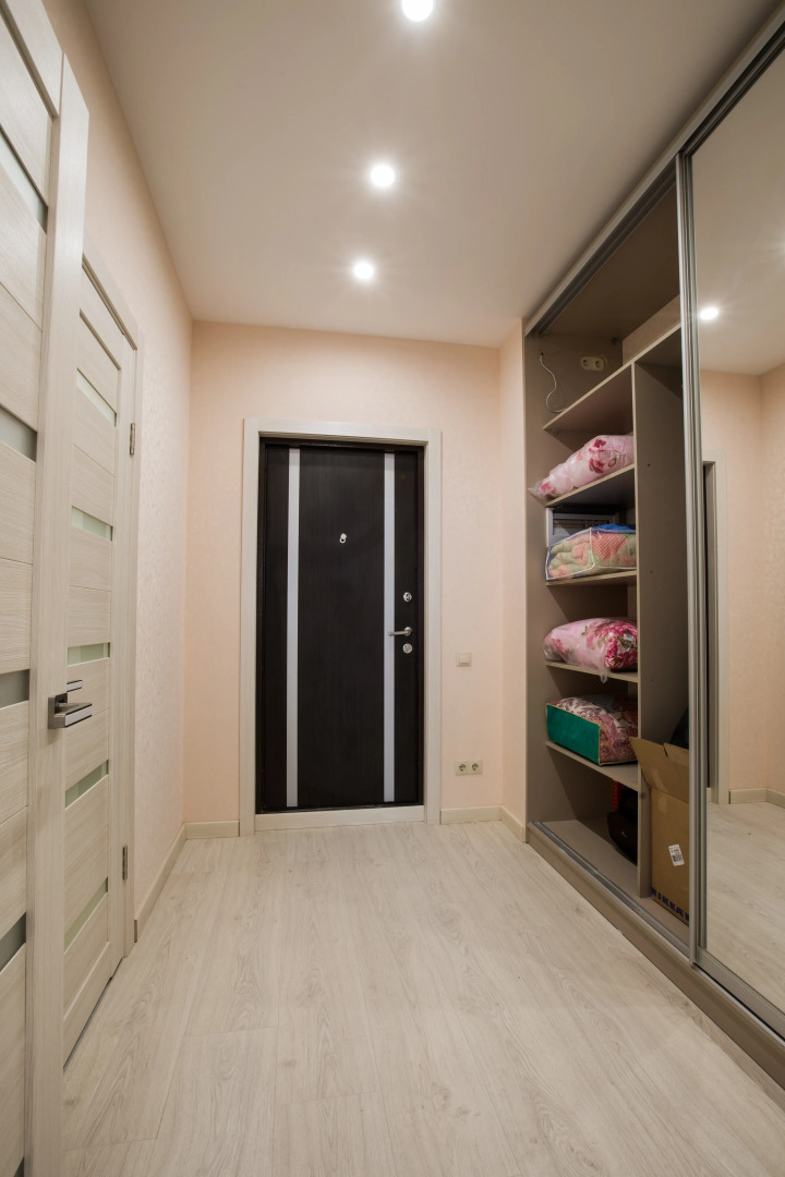 Апартаменты Аква Делюкс 65