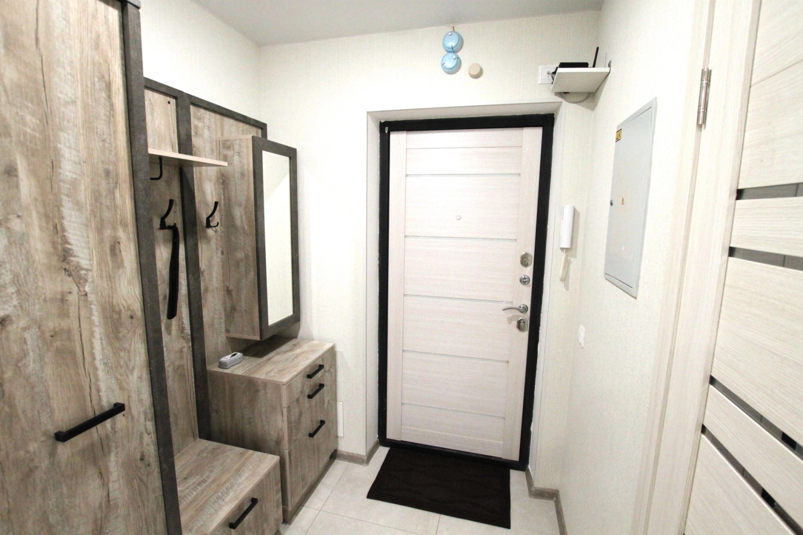 Апартаменты MyHomeUfa Medicine