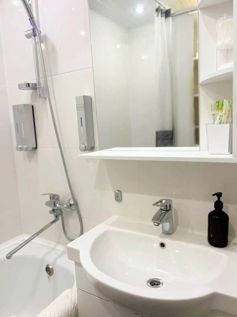 Квартира 2-к. квартира 64 м² 5/5 эт.