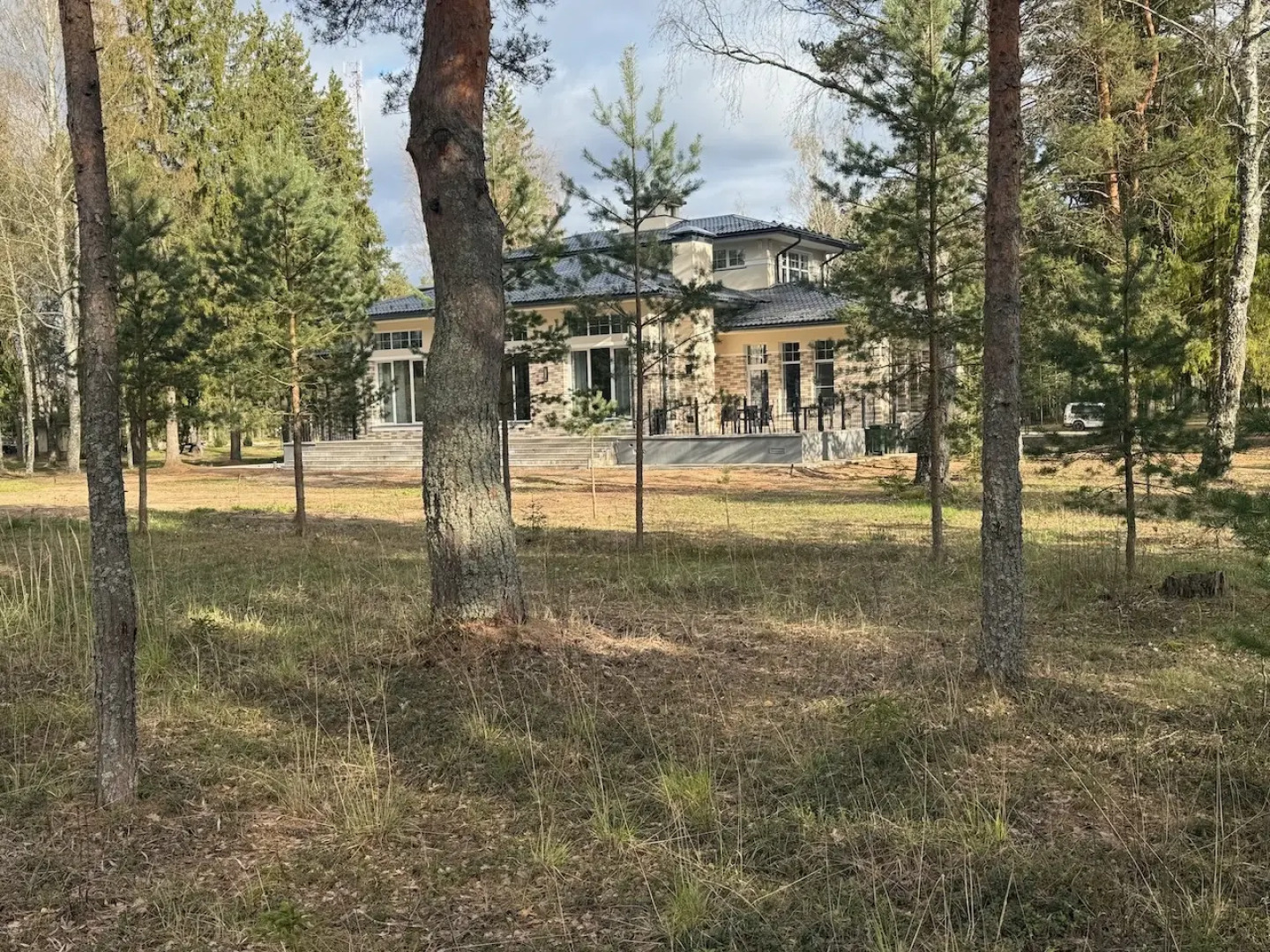 Отель Бутик Граве Резорт