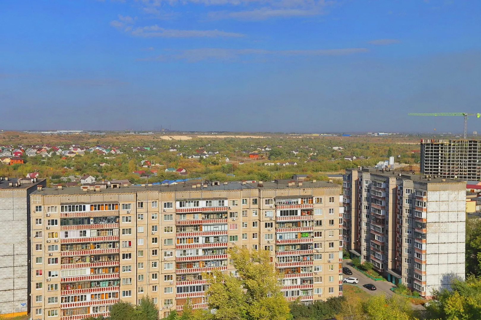 Апартаменты с Паркингом у ЖД Вокзала