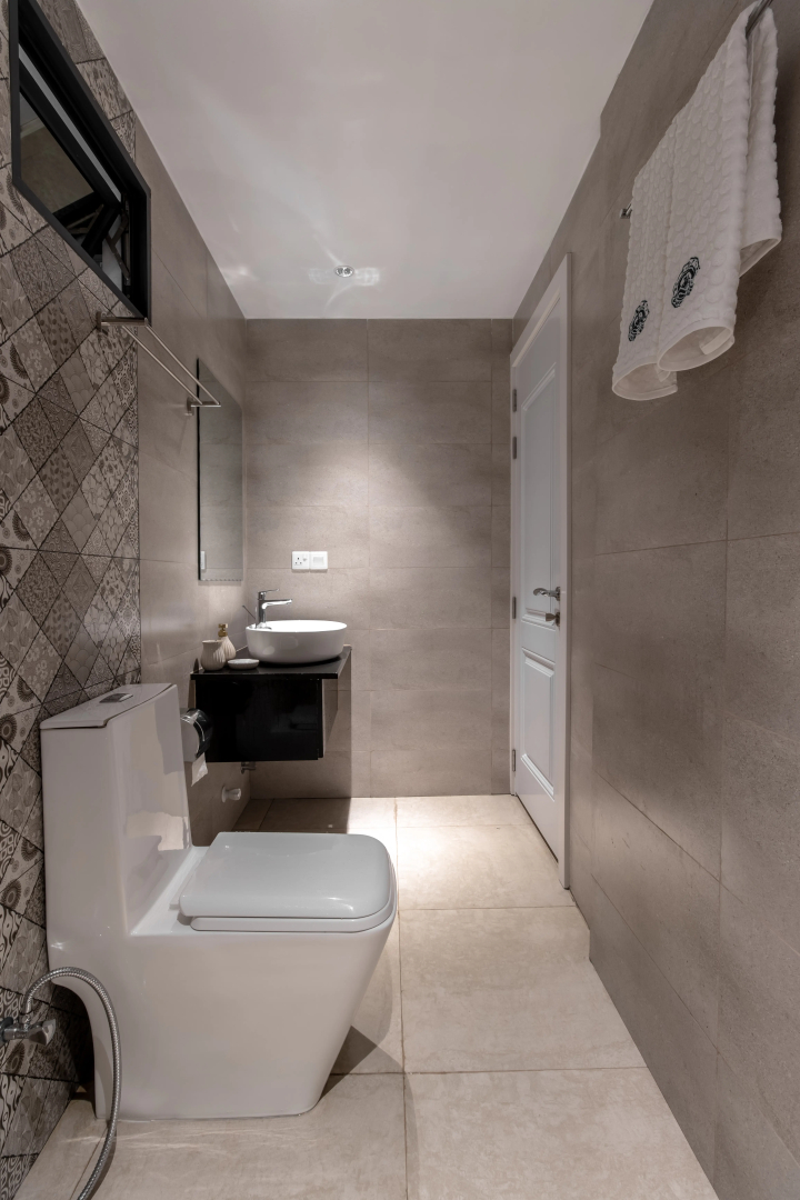 Гостевой дом SIS Tourist Villa