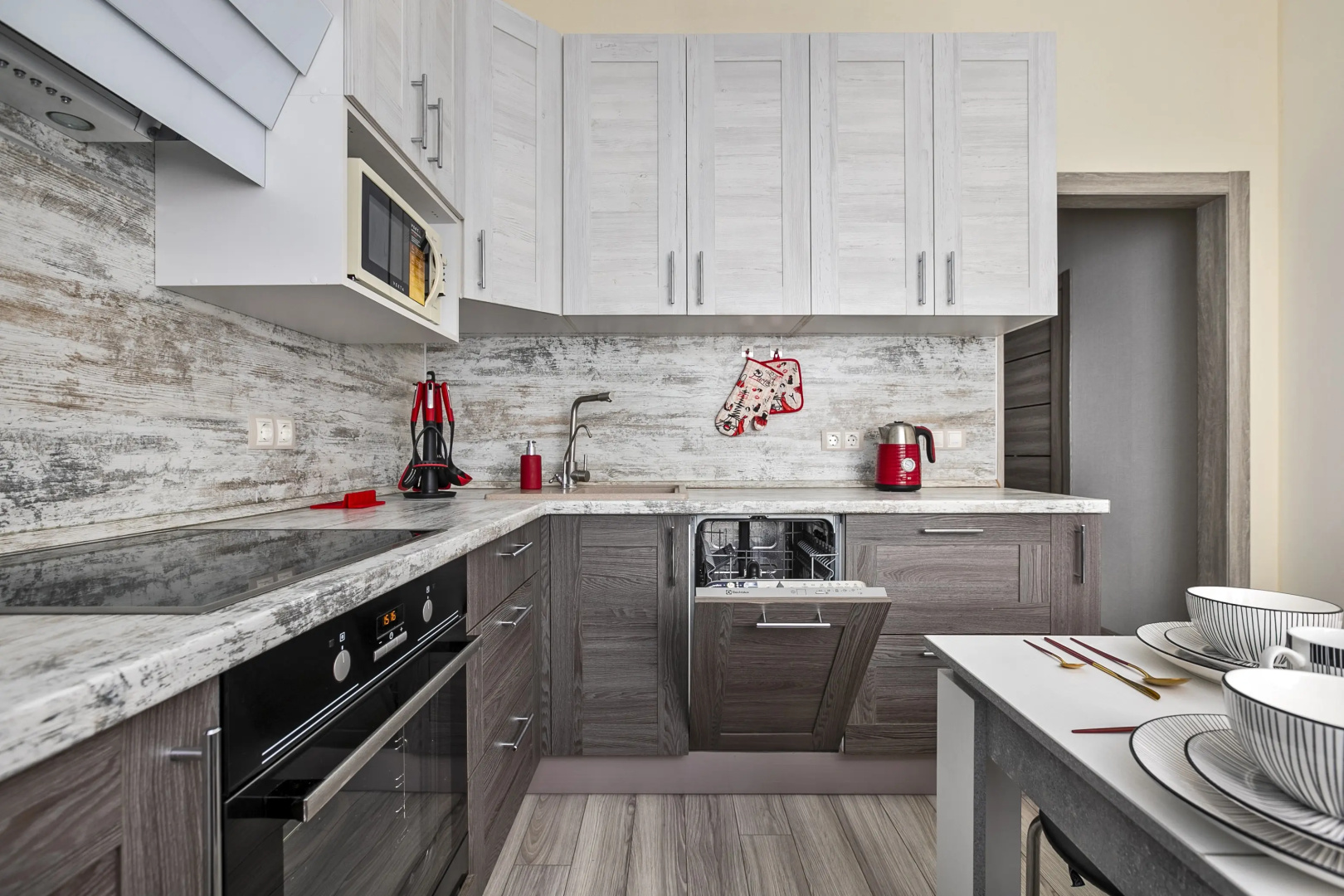 Квартира MaxRealty24 Волоколамское Шоссе 71к1