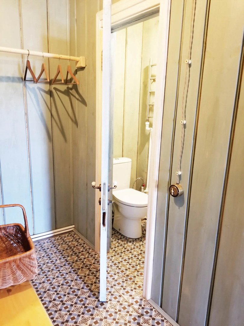 Апартаменты "Риза Раек большие" в самом центре Суздаля