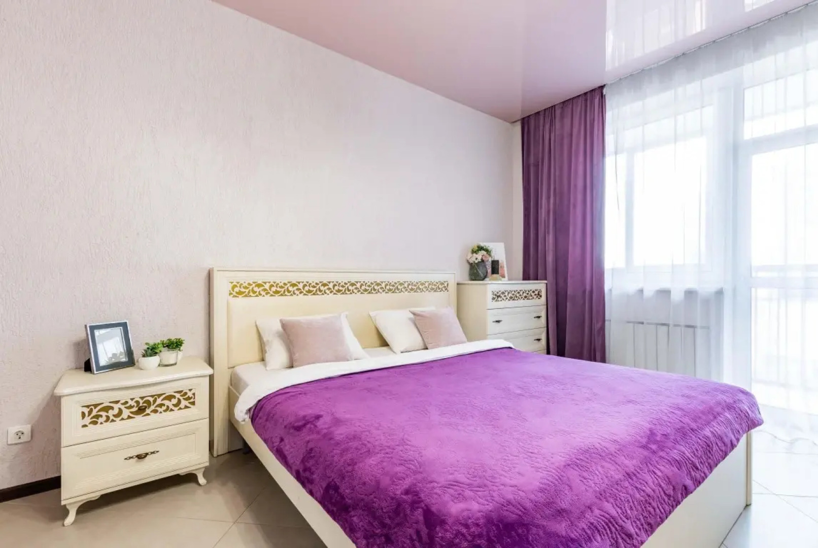 Апартаменты в Самом Центре на Белинского 30 (567)