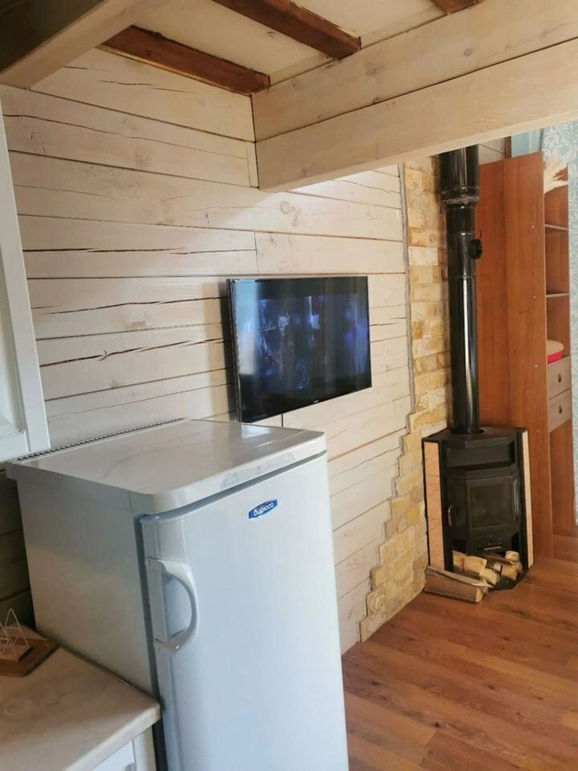 Частный Дом Средний