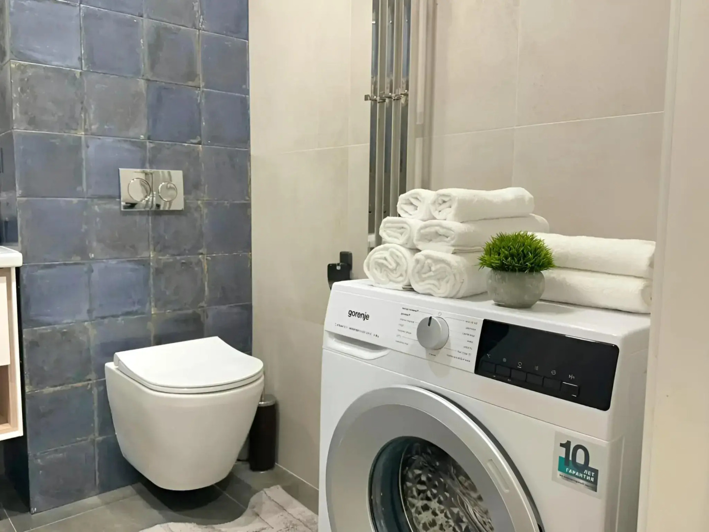 Квартира Героев Разведчиков 11/5