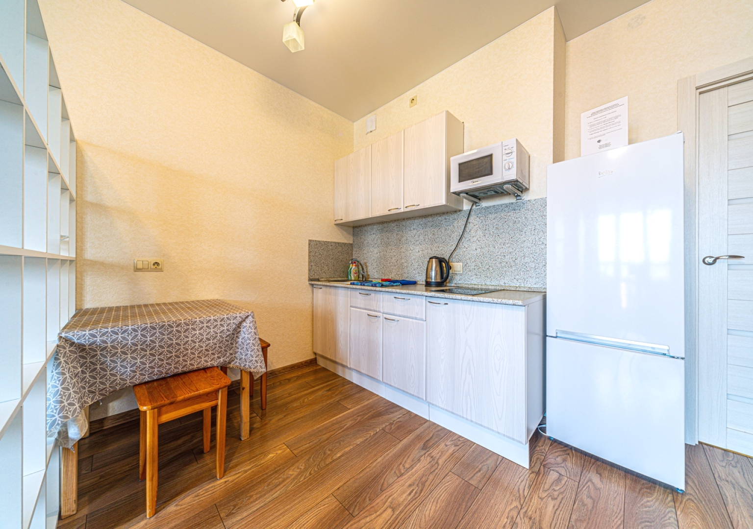 Апартаменты In Palazio 7